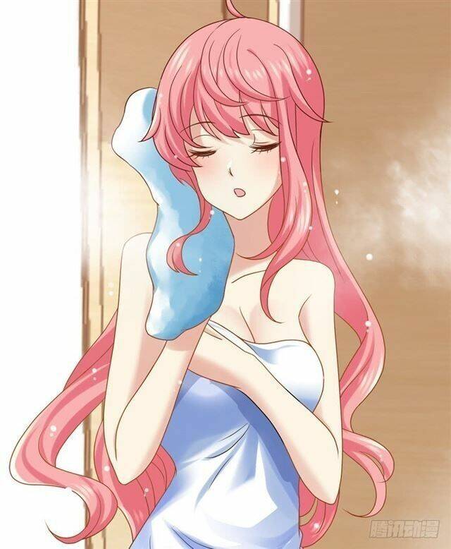 thời khắc và em đều đẹp chapter 5 49