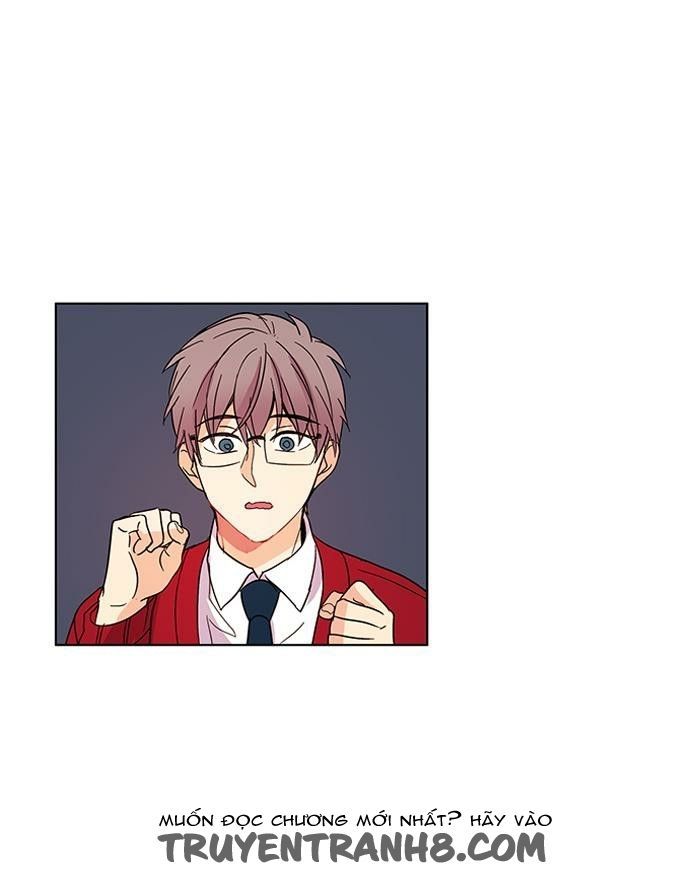 cô bạn gái kì lạ của tôi chapter 18 39