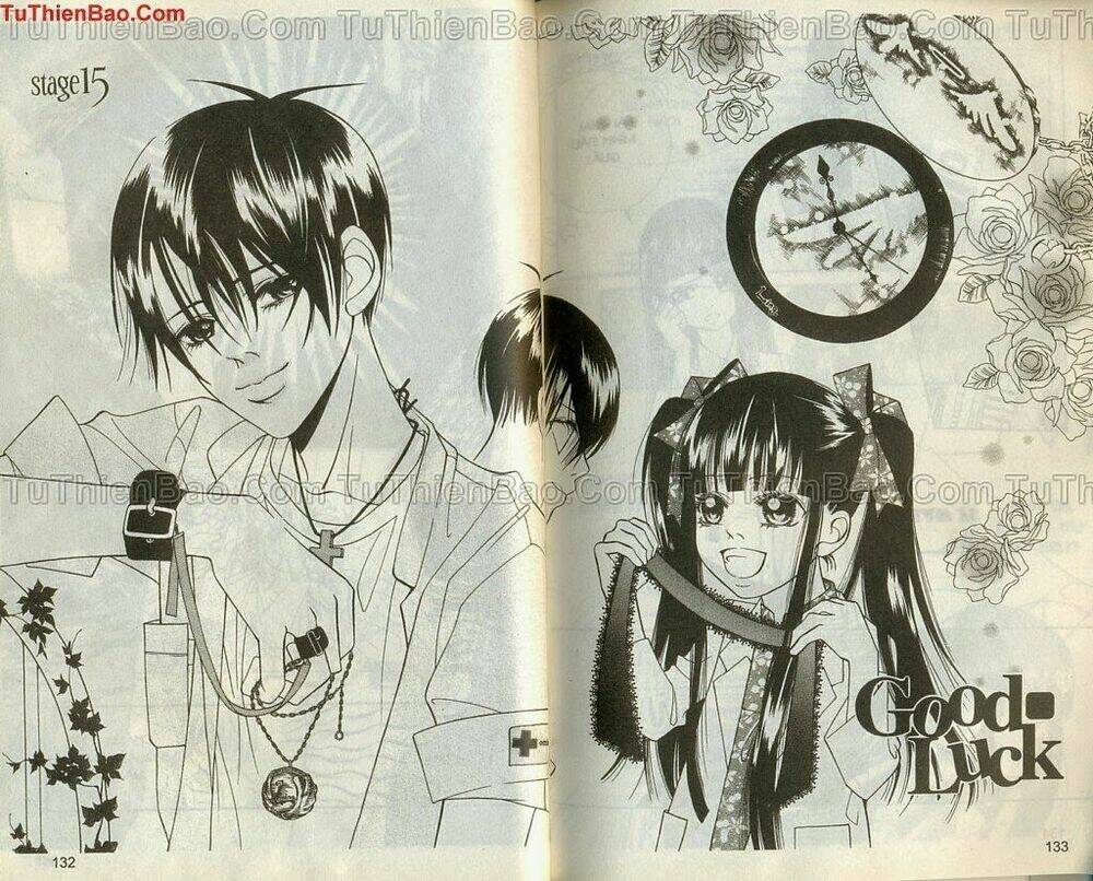 good luck chapter 3 66