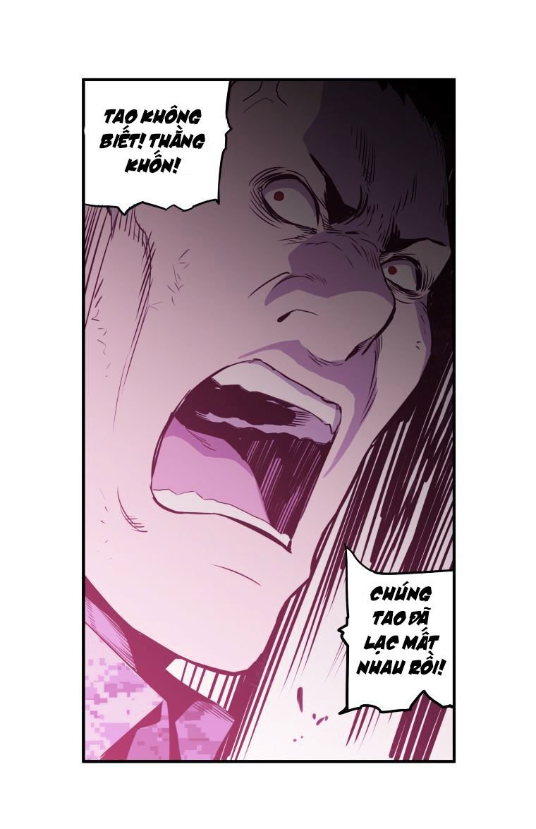 m.i.a - jakjeonjung siljong chapter 27 11