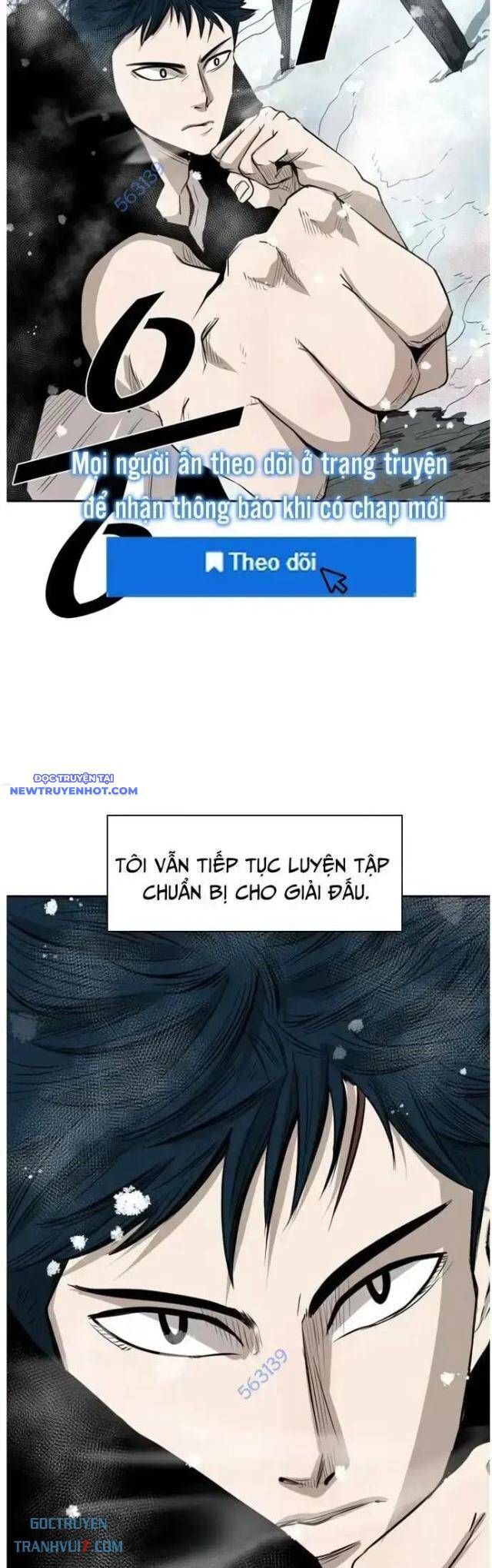 shark - cá mập chapter 120 43