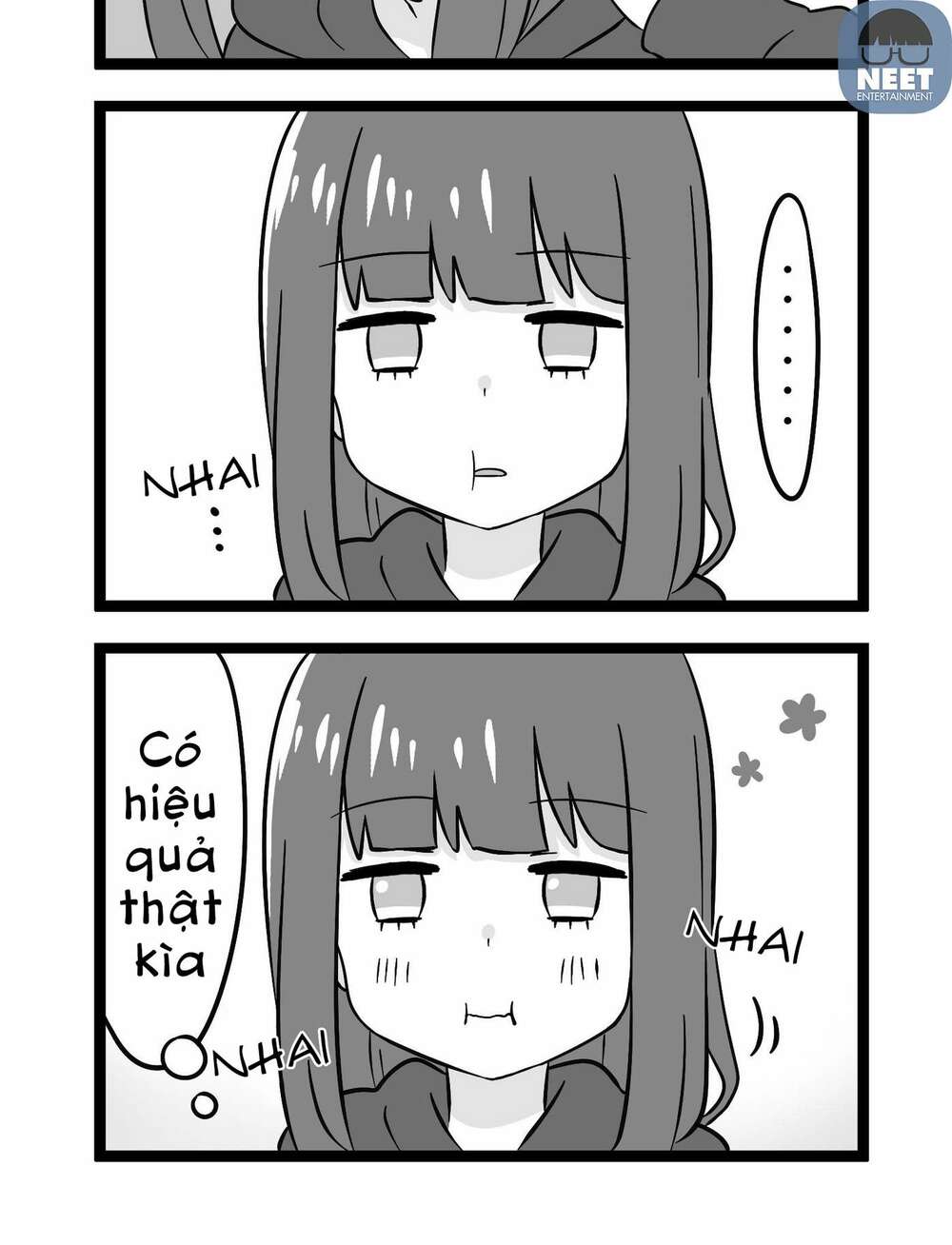 menhera shoujo kurumi-chan chapter 101 4