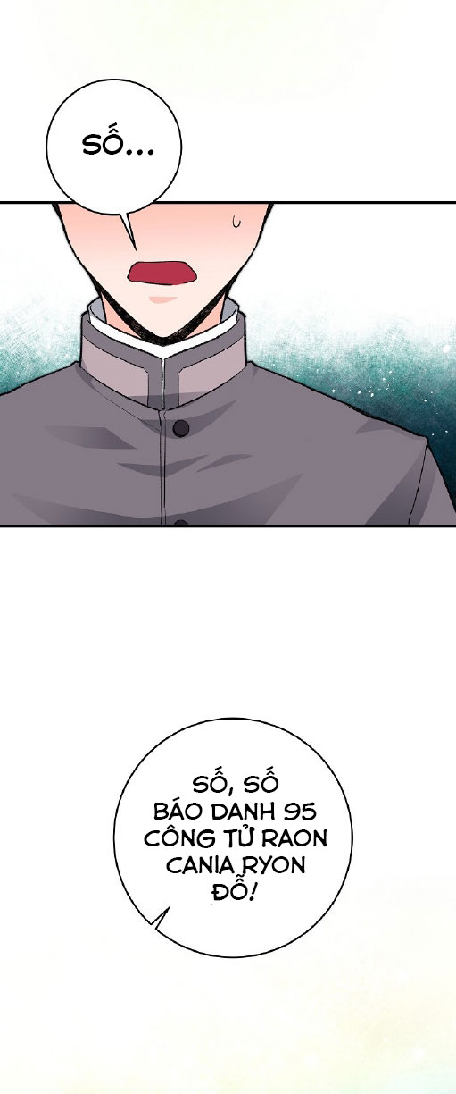 công nương đã thay đổi chapter 15 23