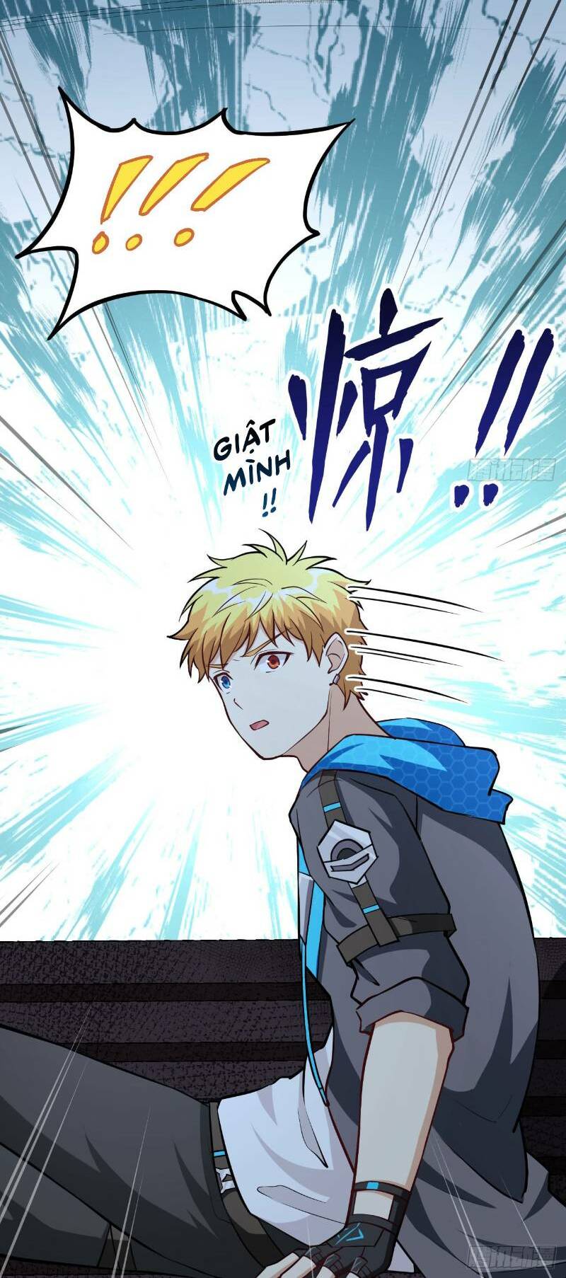 minh nhật thần đô chapter 22 46