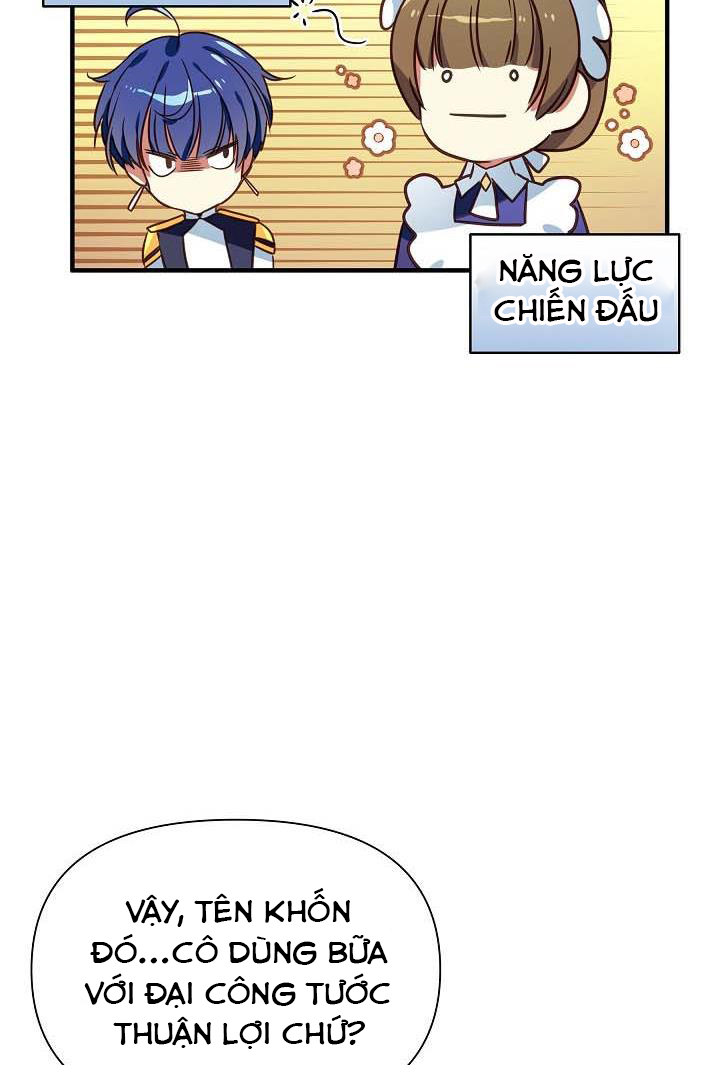 tôi đã ở đây ngay từ ban đầu chapter 12 20