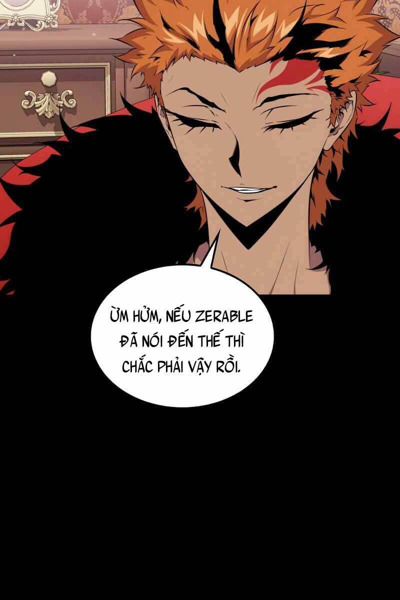 tôi thăng cấp trong lúc ngủ chapter 55 56