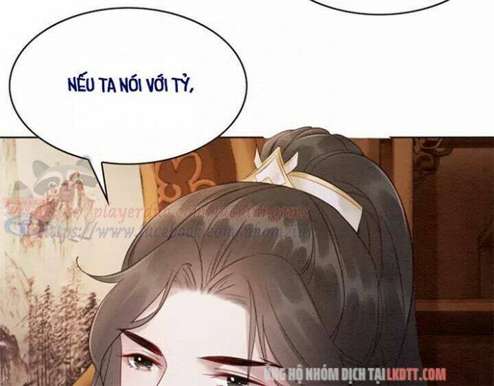 trọng sinh bá sủng nhiếp chính vương quá mạnh mẽ chapter 107 36