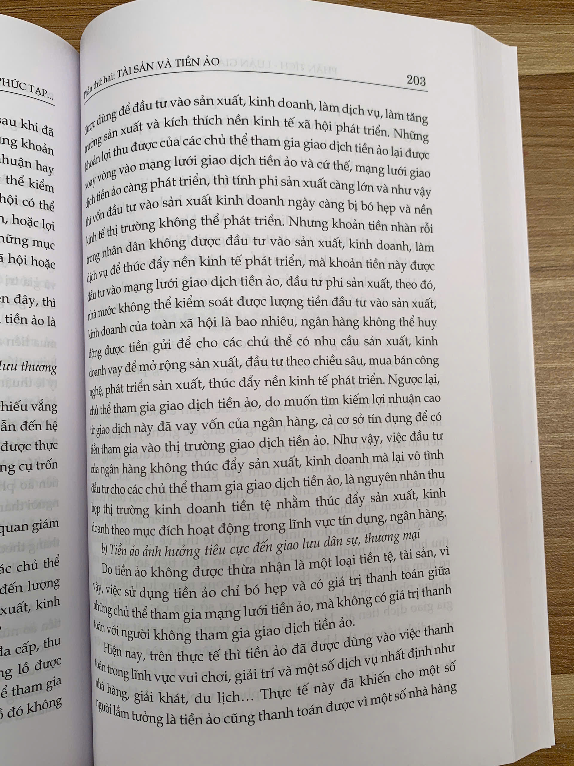 Phân tích - luận giải những chế định phức tạp trong Bộ luật Dân sự năm 2015