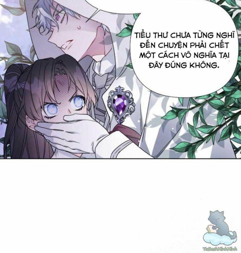 cách mà kỵ sĩ sống như tiểu thư chapter 31 102