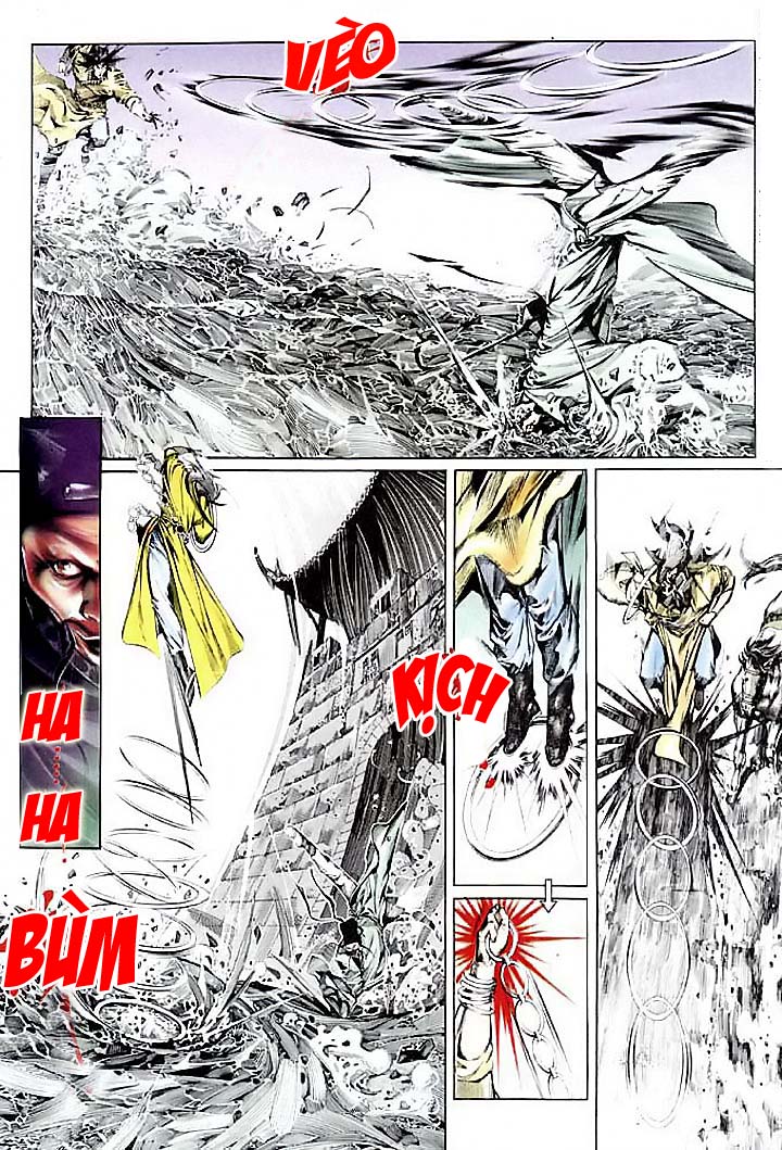 phong vân chapter 36 10