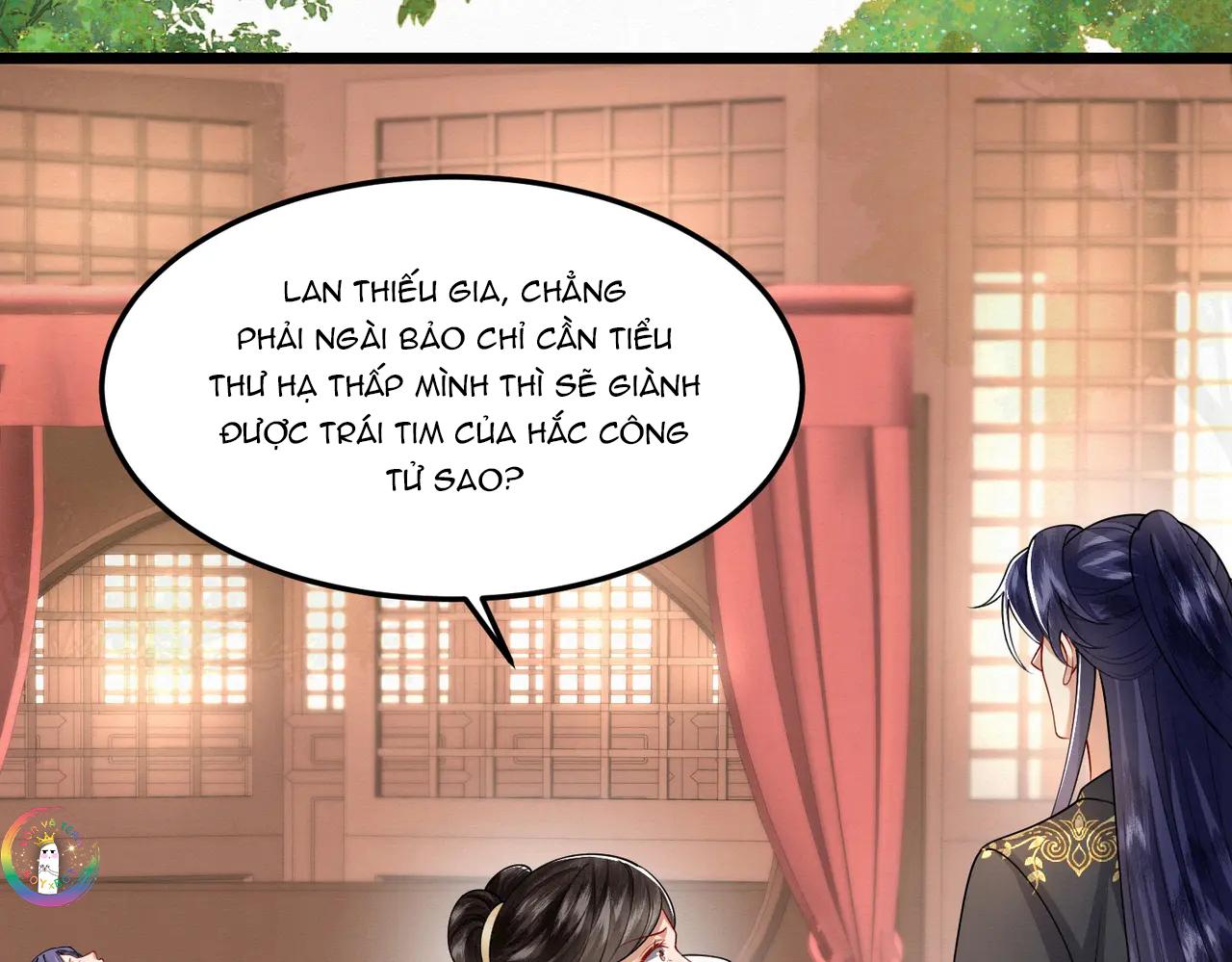 nam thê vô dụng sống lại rồi!!! chapter 49 2