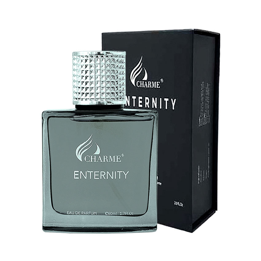 Nước hoa Charme Enternity 50ml