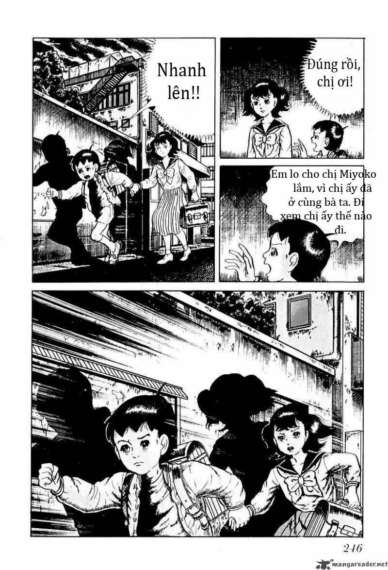 god's left hand, devil's right hand chapter 53 16