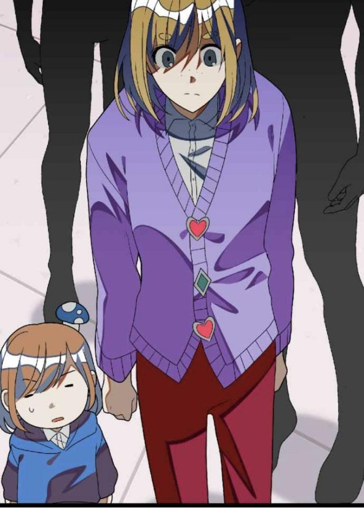 survive romance chapter 33 14