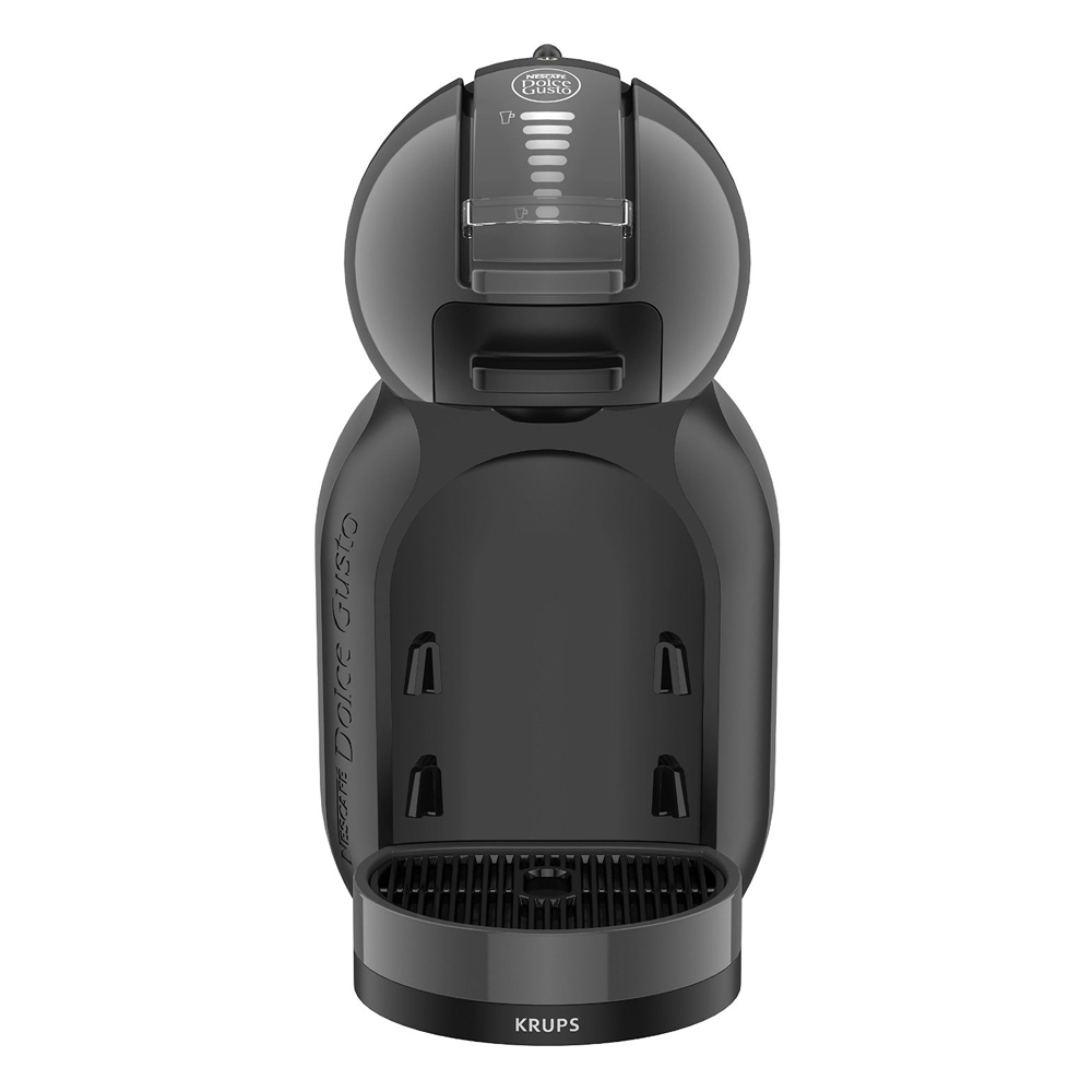 Máy Pha Cà Phê Viên Nén Nescafe Dolce Gusto - MiniMe 1400W (Đen) - Hàng chính hãng