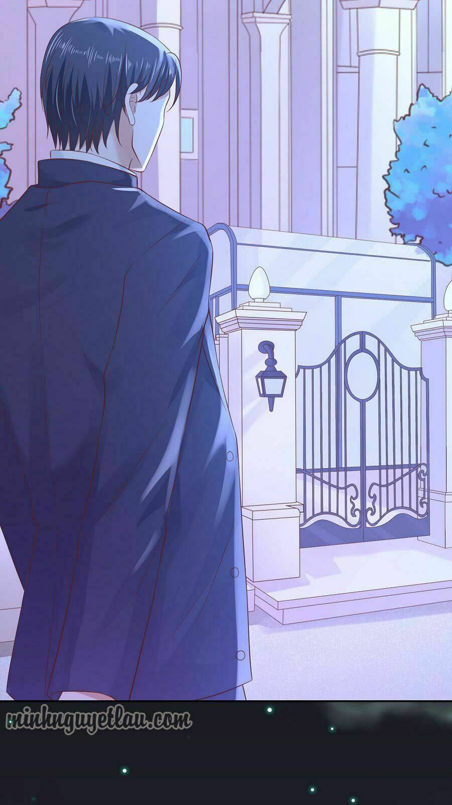 liệt ái tri hạ: series mật đào tiểu tình nhân chapter 255 15