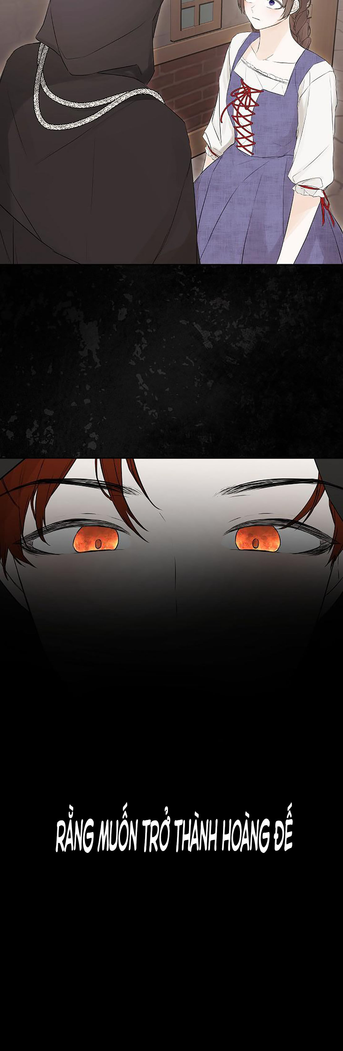 tôi biết bí mật của nam phụ chapter 6 28