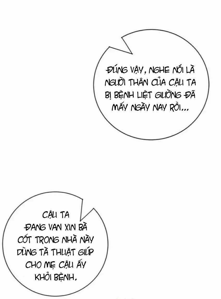 không còn lối về (đám thần thú này có chút manh động hệ liệt) chapter 1 9
