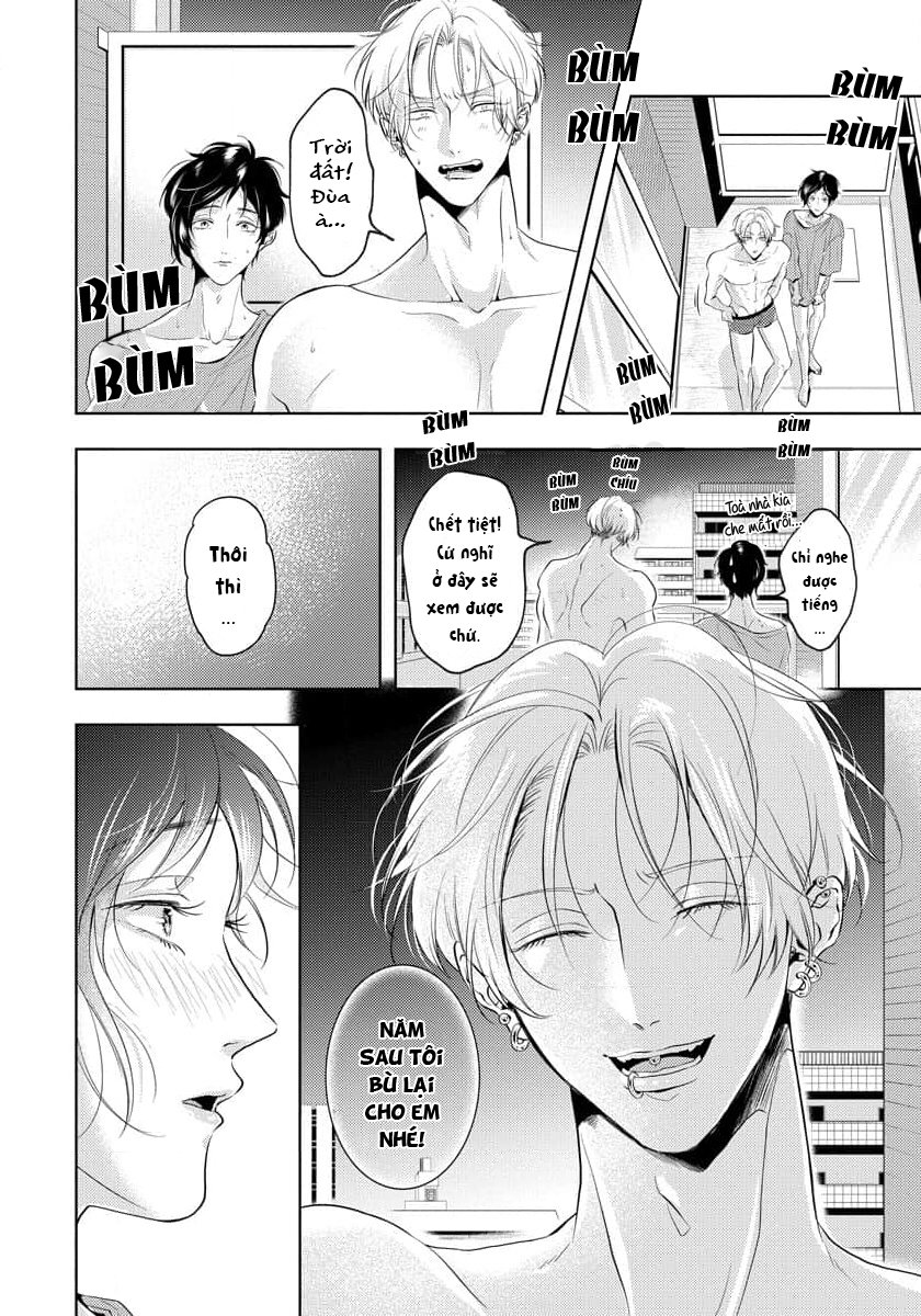 mùi hương khó cưỡng chapter 6 24