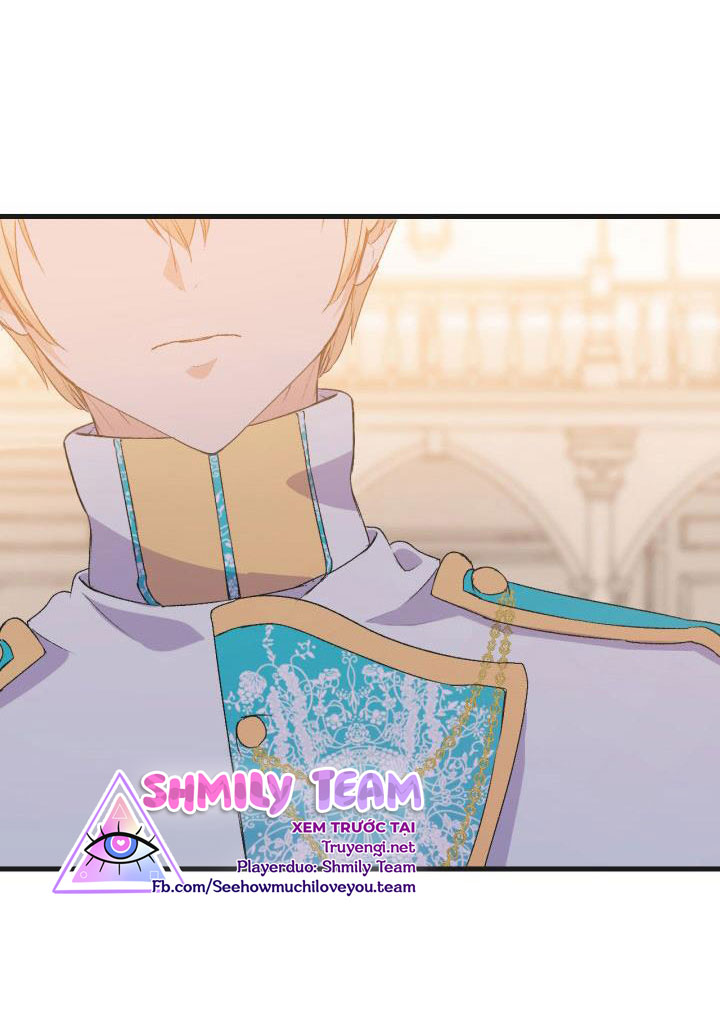 tôi định quyến rũ anh trai nhưng nam chính đã đến chapter 19 60