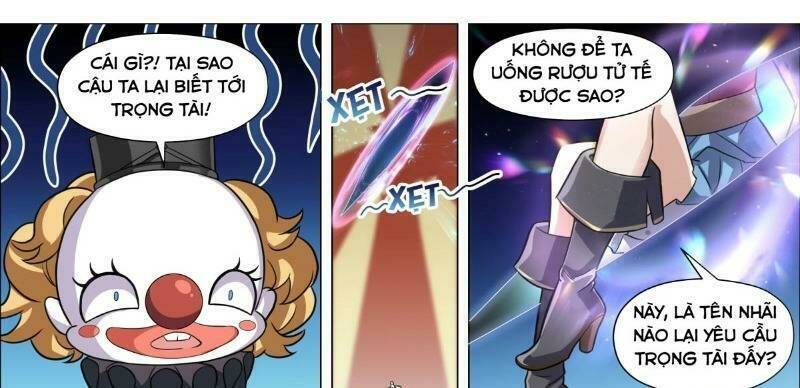 thập nhị thần binh khí chapter 13 22