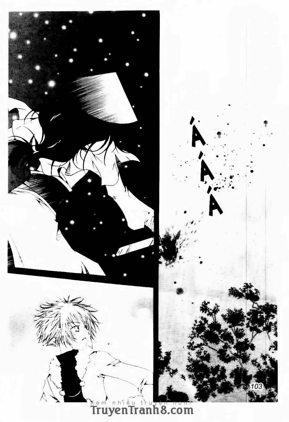 nabi - cánh bướm chapter 16 24