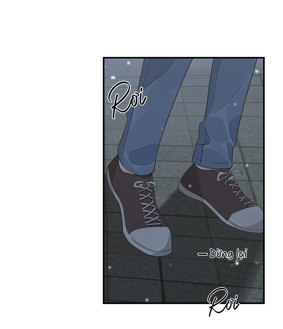 học trưởng tha mạng, đừng xé váy tôi! chapter 62 24