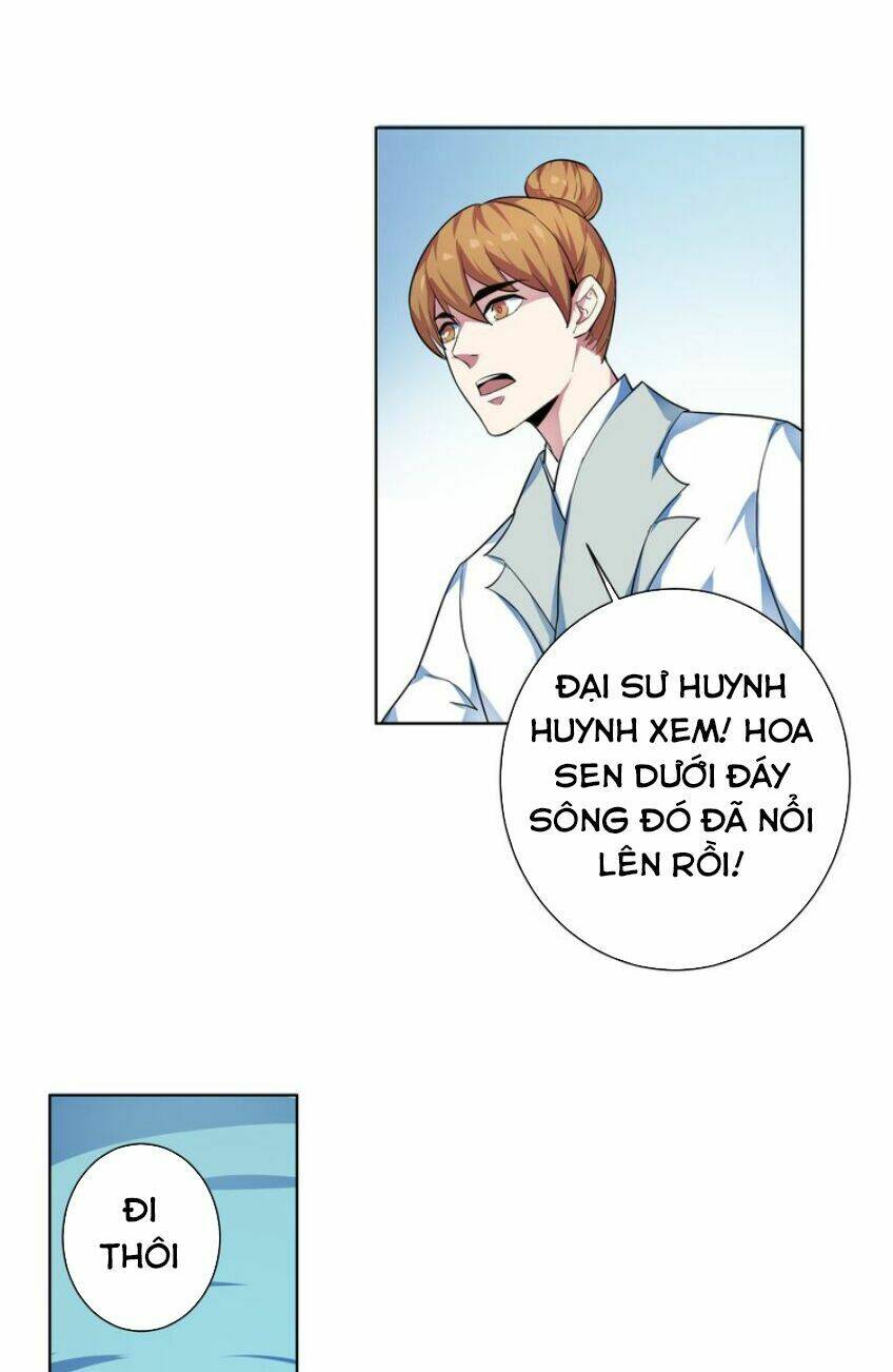 nghịch thiên đại thần chapter 18 9