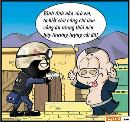 tây du kí không hài chapter 5 25