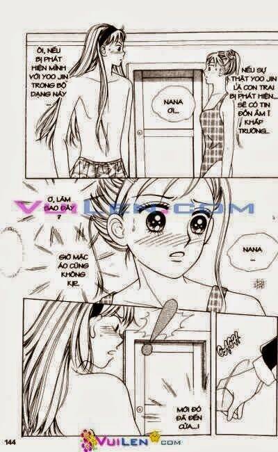 banana school chapter 4 144