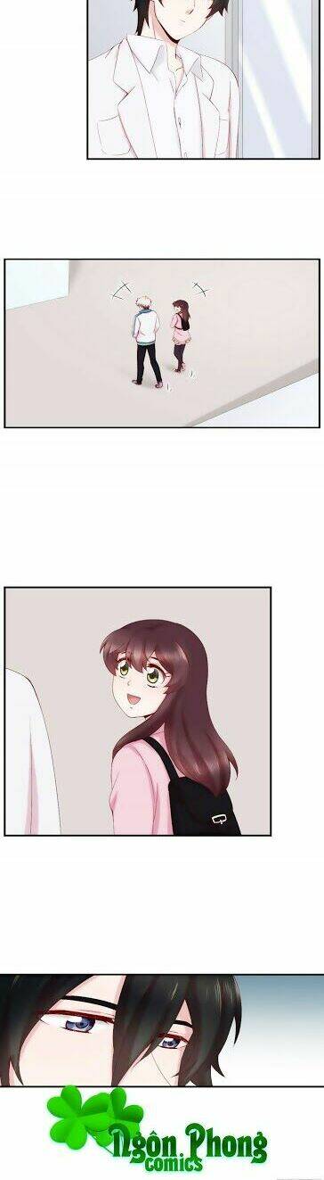 thần y apollo của tôi chapter 18 11