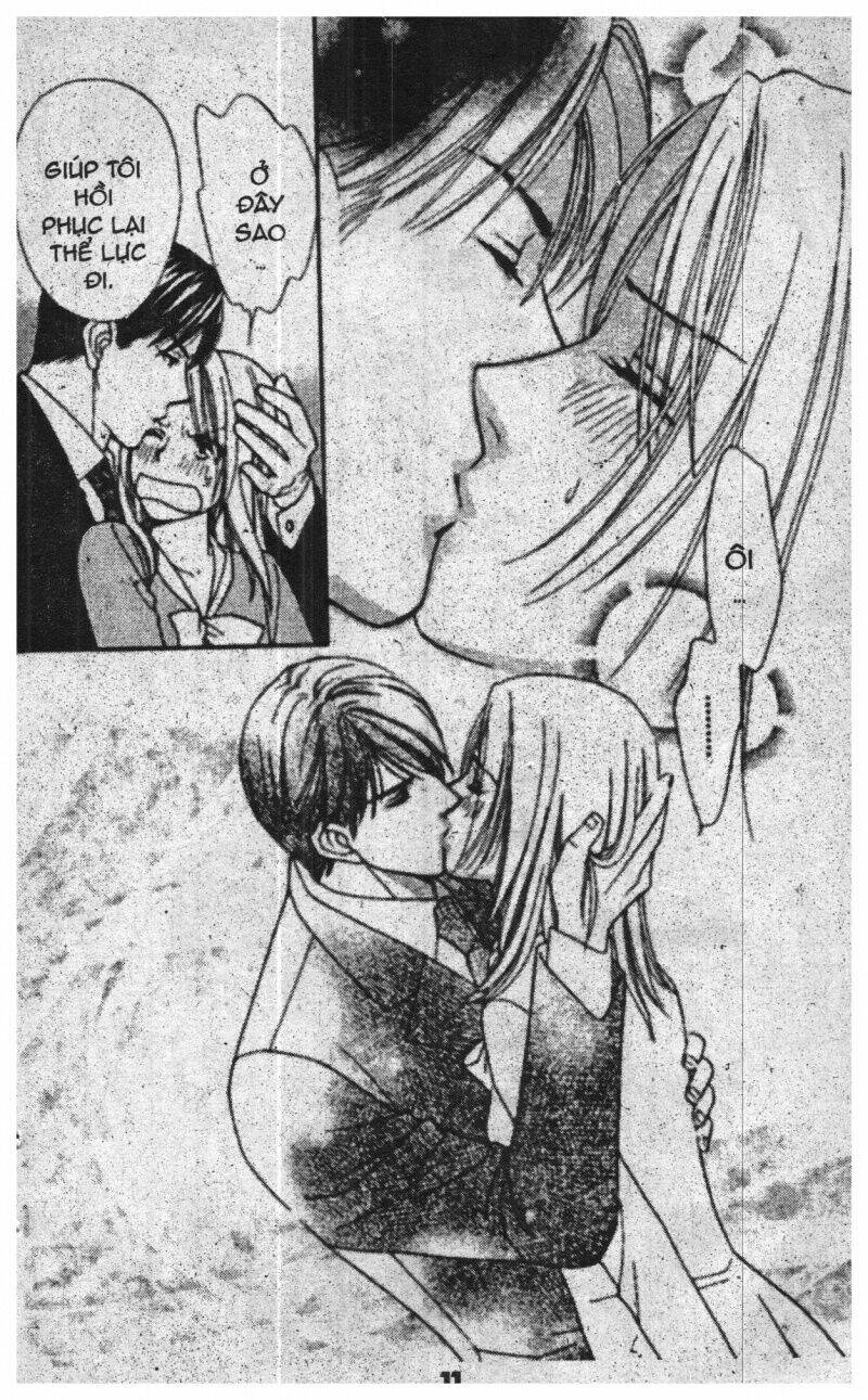 chiyou yo hana yo chapter 3 9