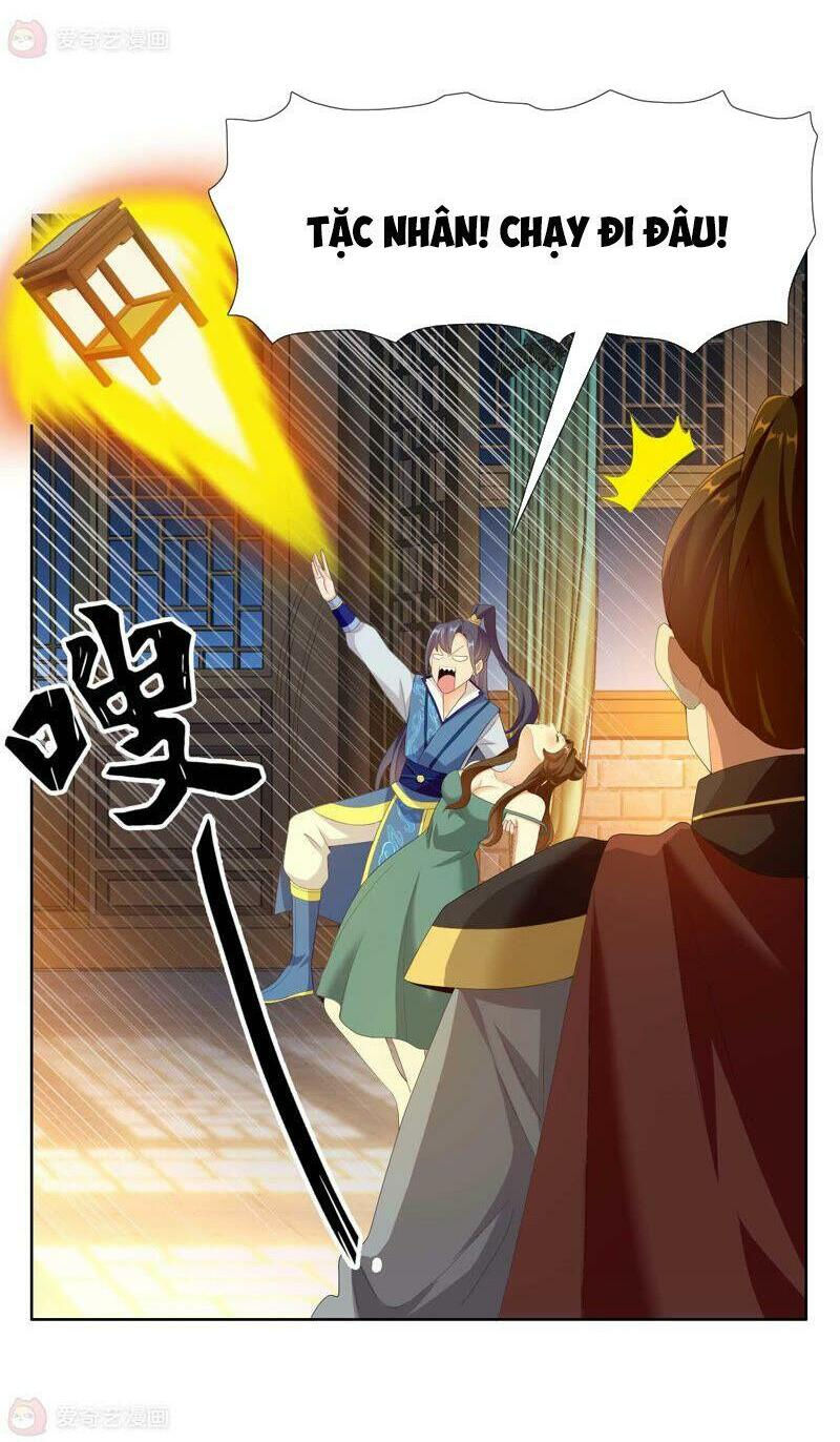 ta không phải nhân vật phản diện chapter 15 8