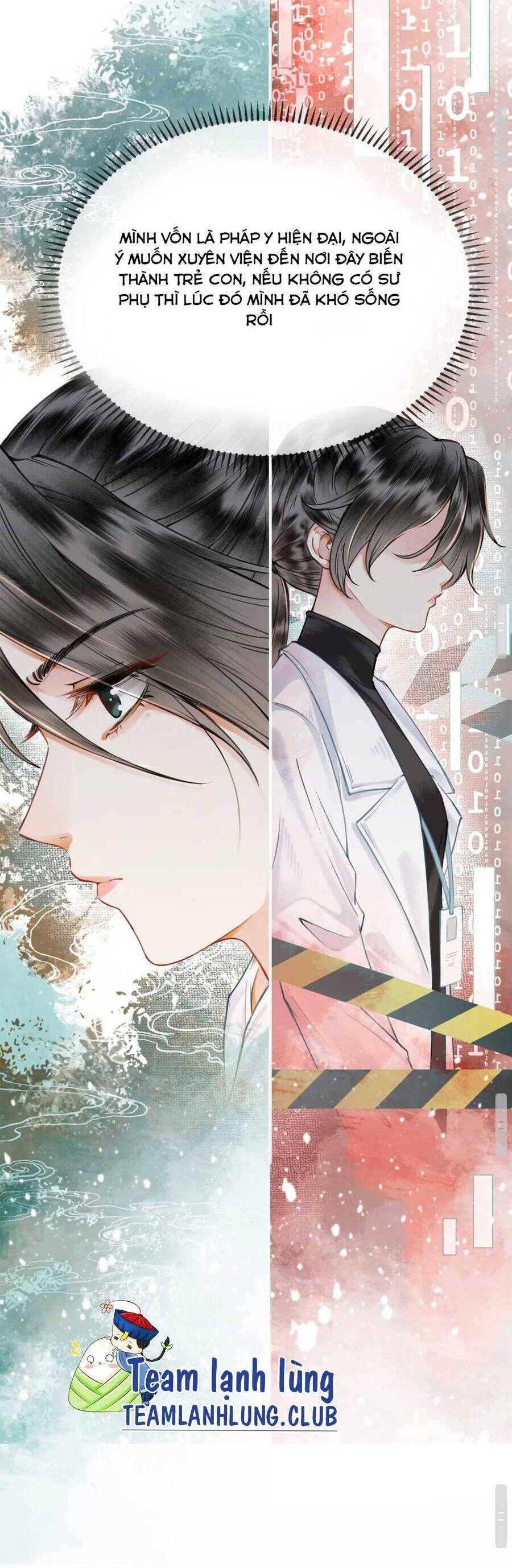 ngỗ tác cẩm y chapter 4 12