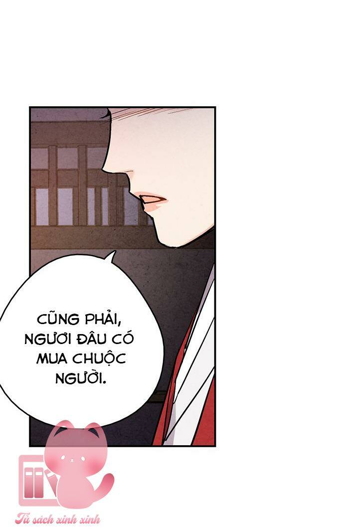 lệnh cấm hôn của hoàng đế bệ hạ chapter 88 22