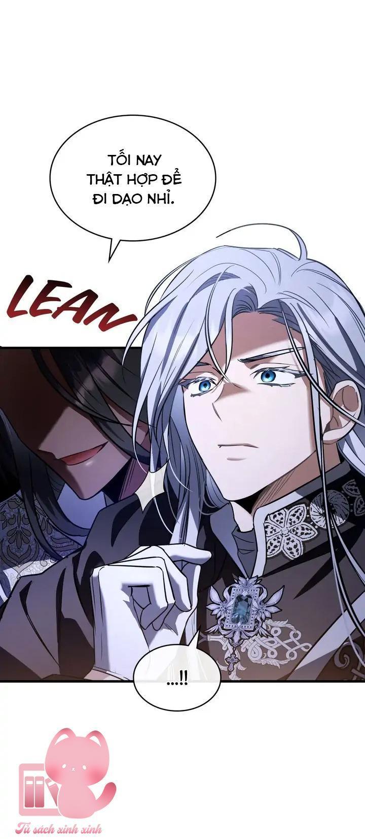 đêm đen khuất bóng chapter 25 52