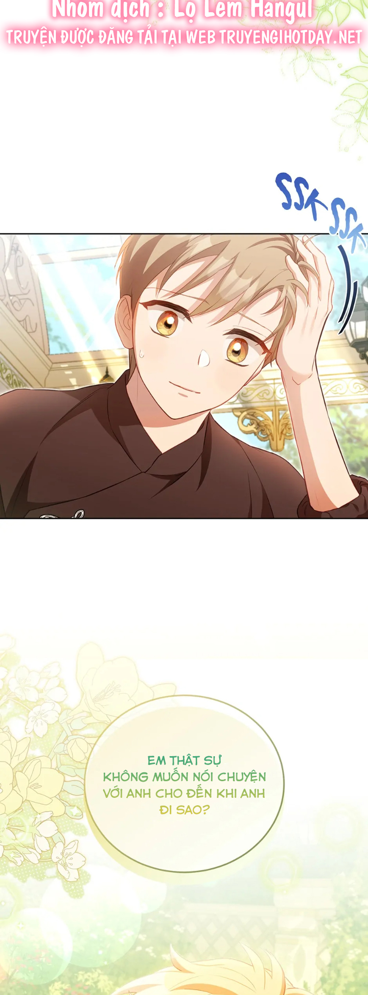 nhật ký chăm sóc đứa trẻ của nhân vật phản diện chapter 17 68