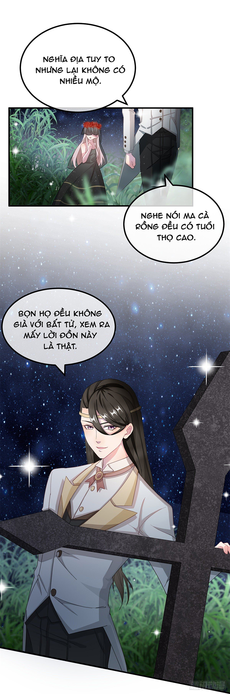 kế hoạch công lược công tước máu lạnh chapter 10 7