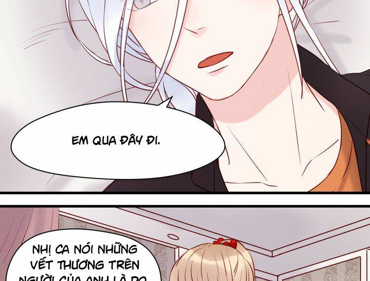 lượm được 1 tiểu hồ ly chapter 41 37