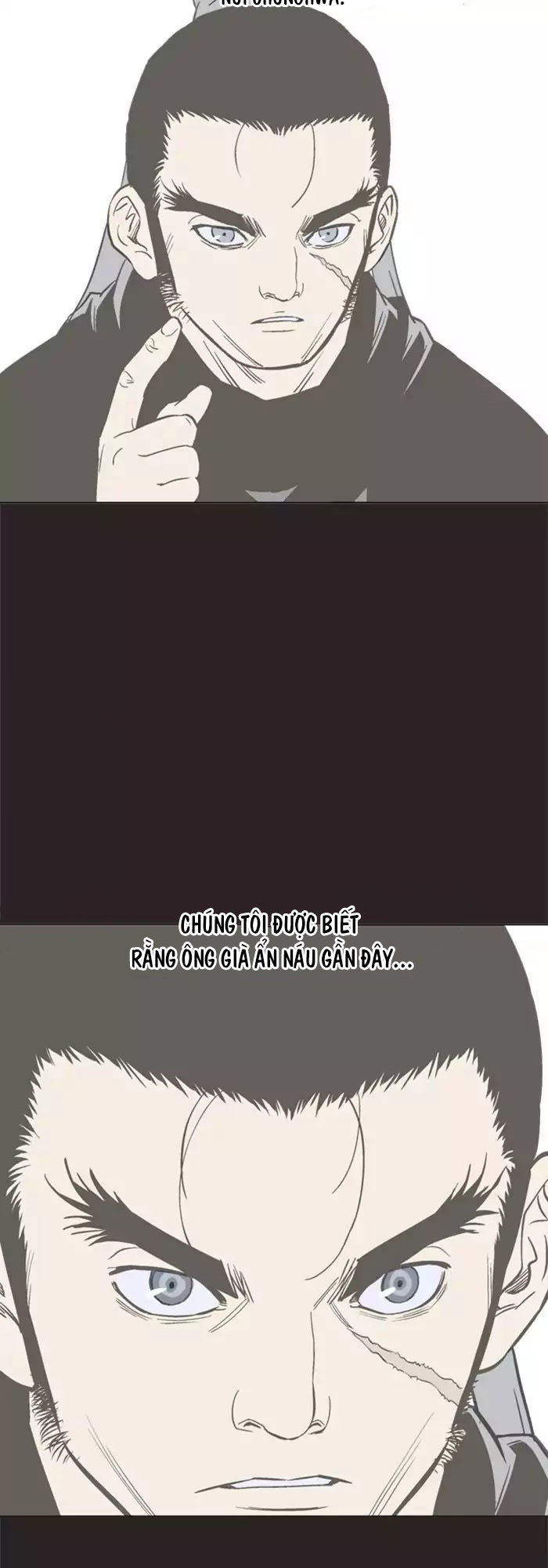 cao thủ 2 chapter 27 53