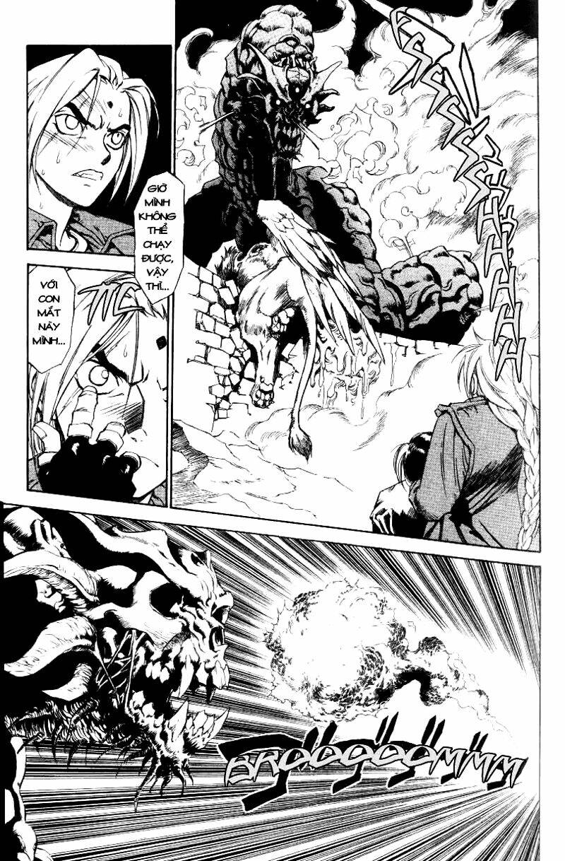 monster collection chapter 10 12