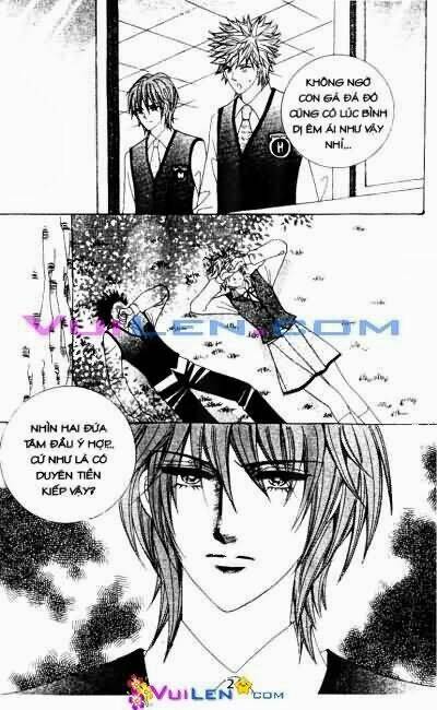 đại ca đi học chapter 12 24