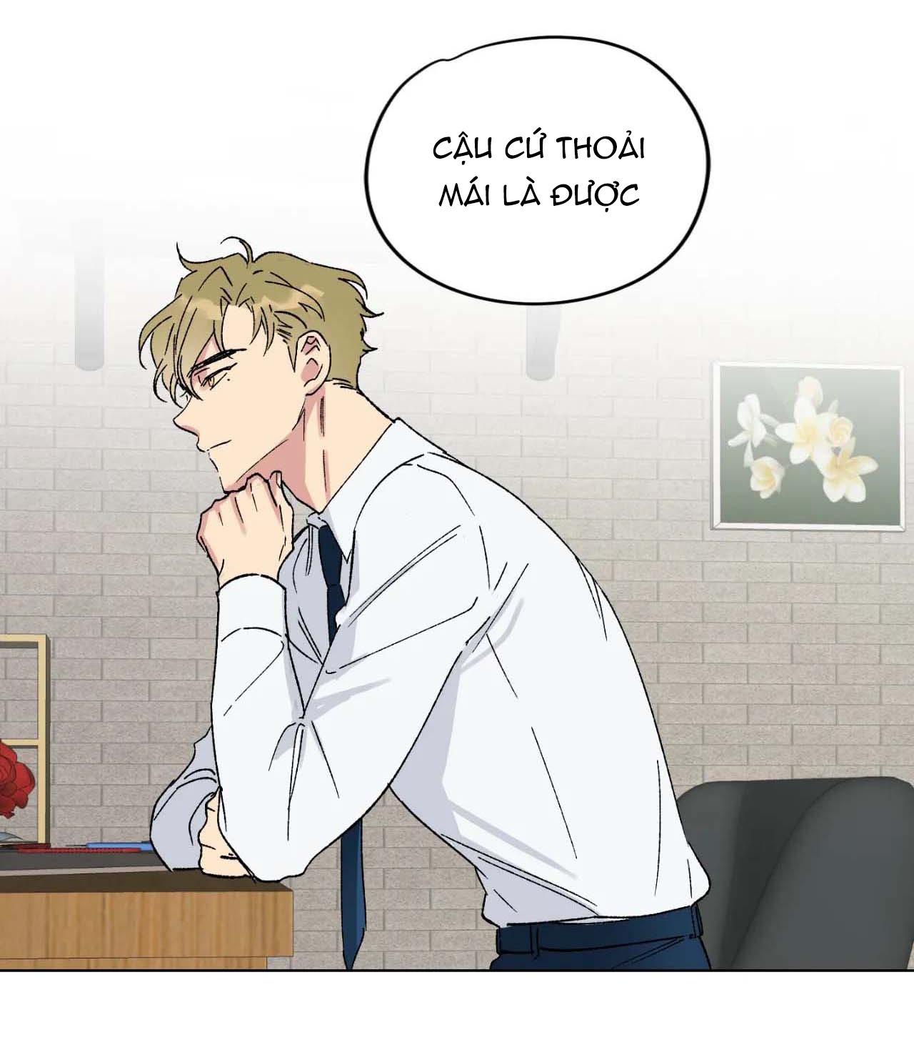 bước vào rắc rối chapter 2 34