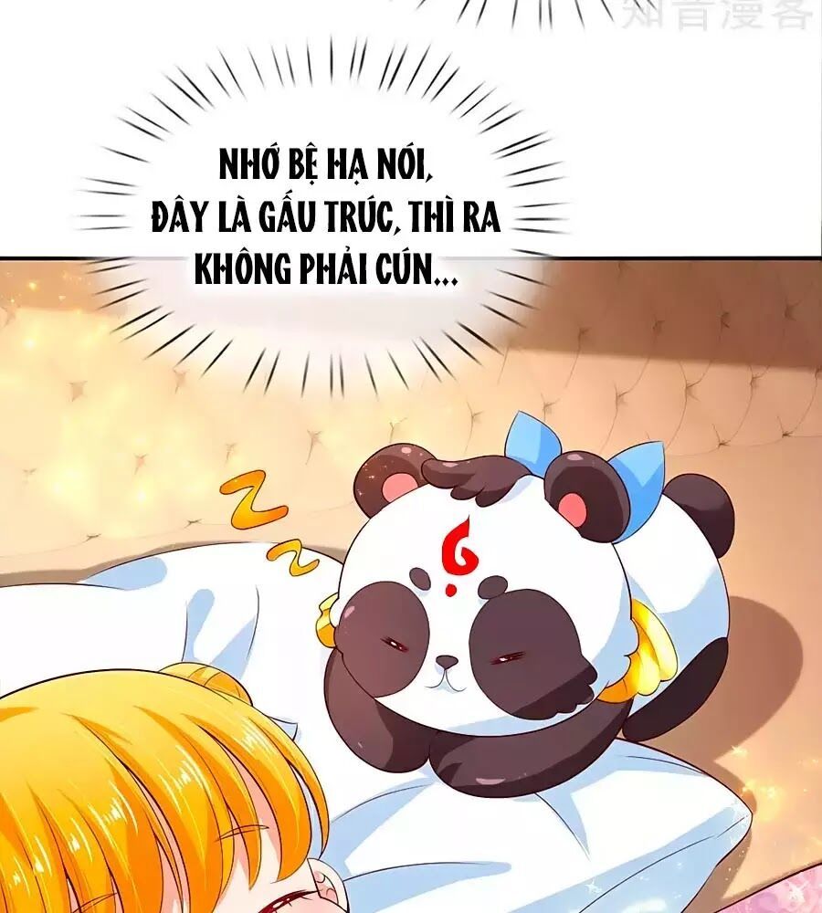 bỗng một ngày nọ trở thành con gái vua chapter 109 24