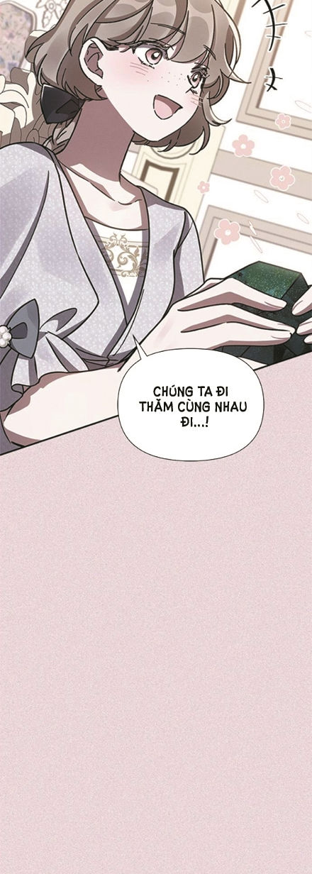 ôi kẻ thù không đội trời chung thân ái của tôi chapter 36.2 17