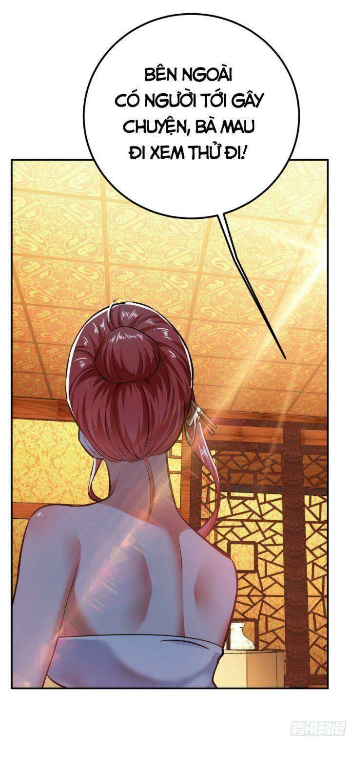nam chủ và hậu cung đều dưới trướng ta chapter 24 32