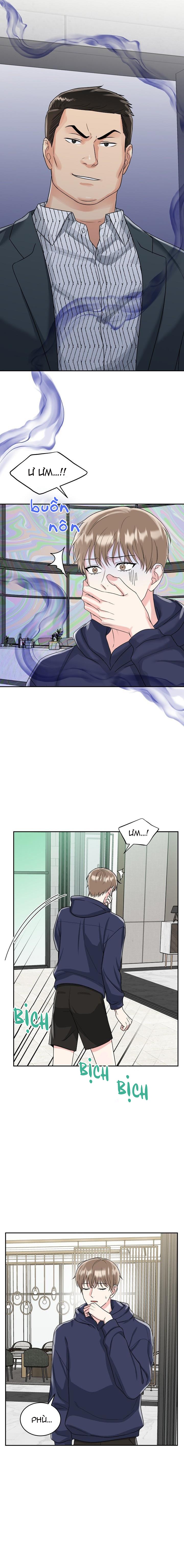 hổ dữ chapter 15 1