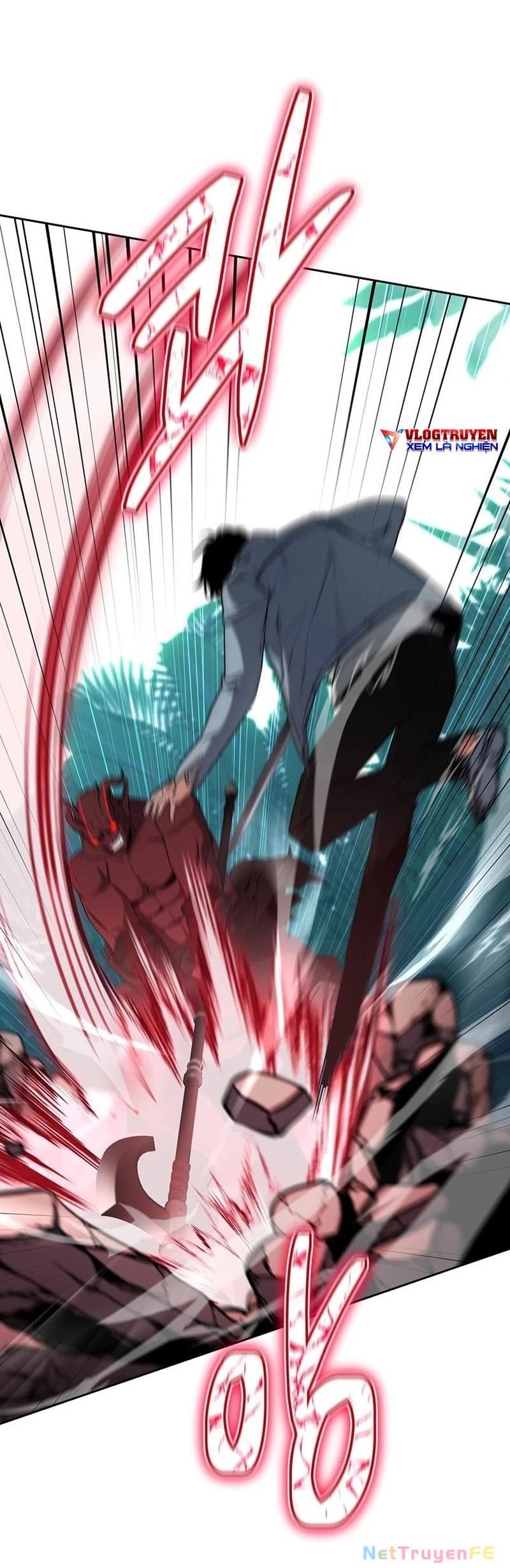 công thức cấp kiếm thần hồi quy chapter 5 3