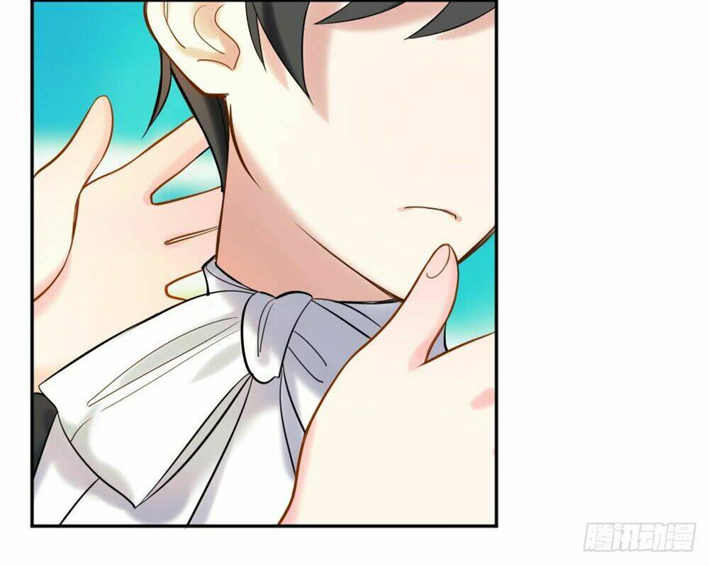 trời sinh một cặp? tôi cự tuyệt! chapter 3 8