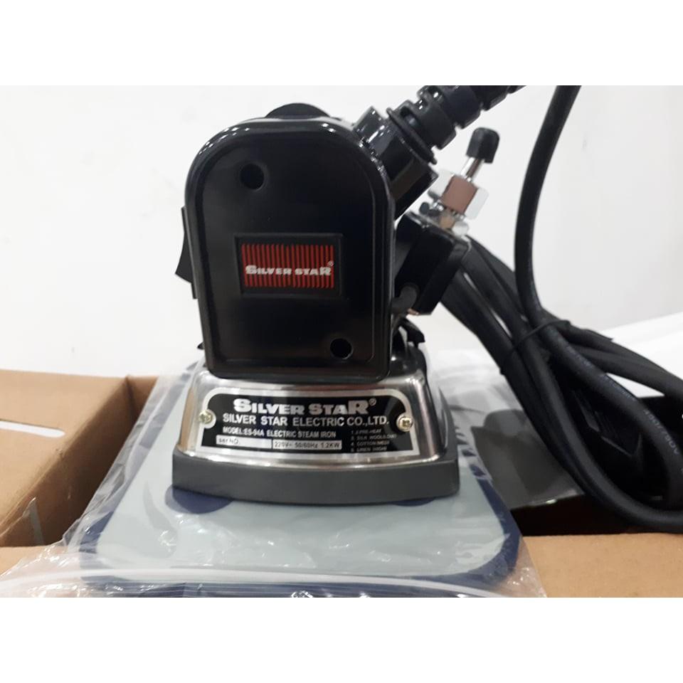 Bàn Ủi Bình Treo Silver Star 94A
